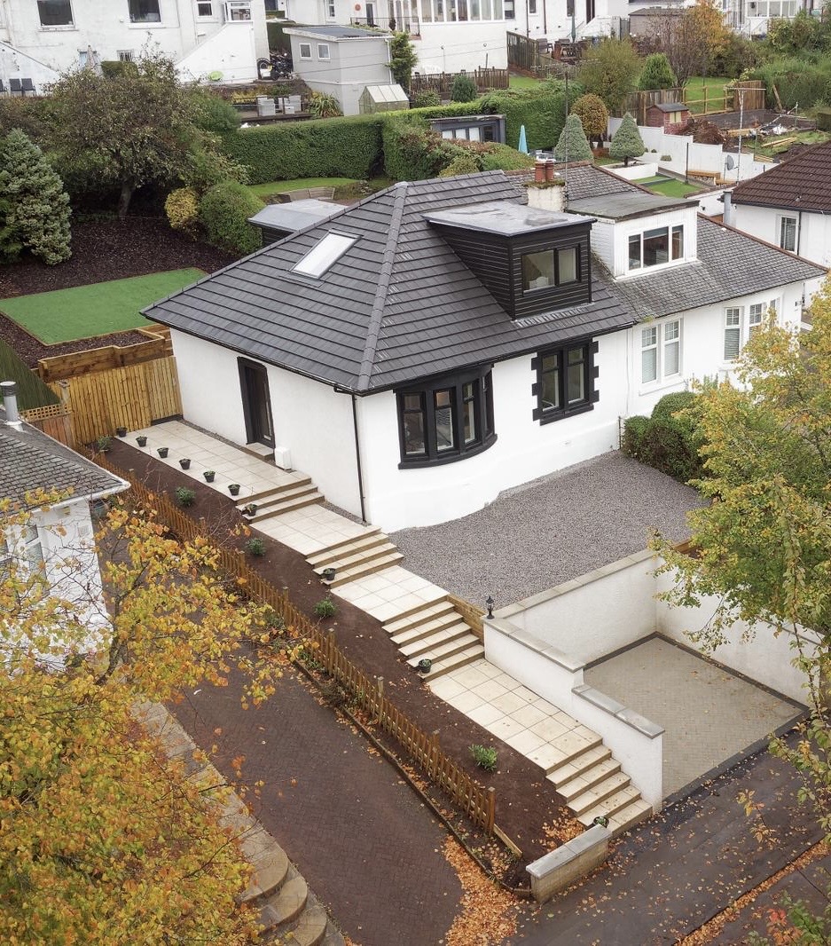 Scotland's Premier Home Builders