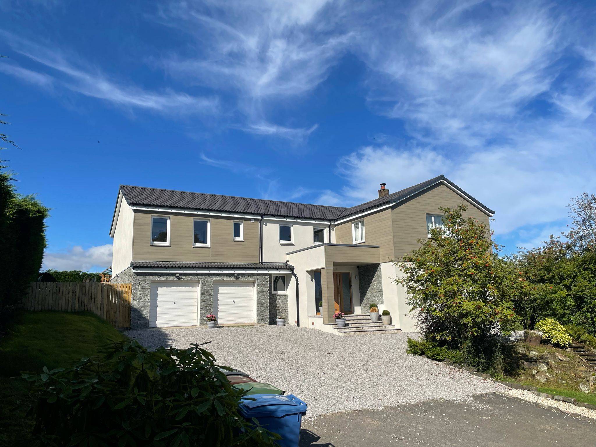 Scotland's Premier Home Builders